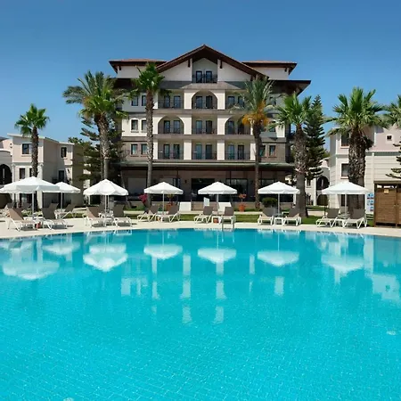 Hotel Fun&sun Life Side