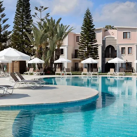 Fun&sun Life Side Hotel Kızılot