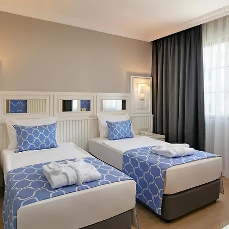 Hotel Fun&sun Life Side 5*