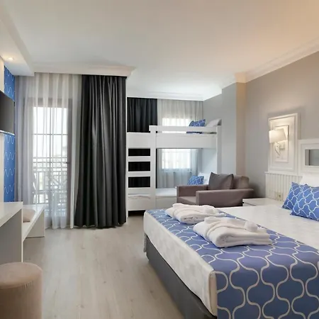 Hotel Fun&sun Life Side